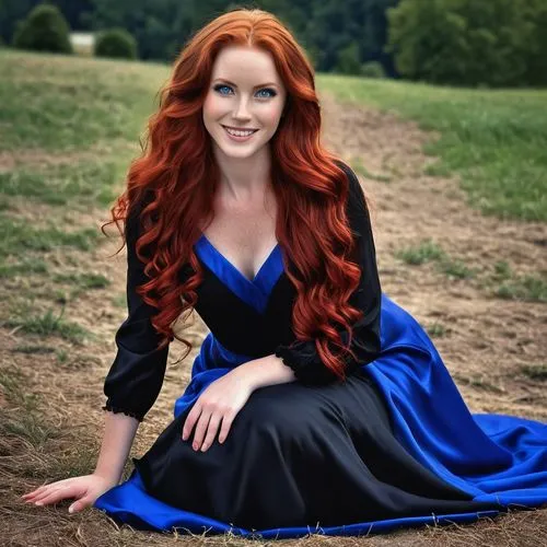 epica,redhair,celtic woman,aliona,trifonova,red hair,Photography,General,Realistic