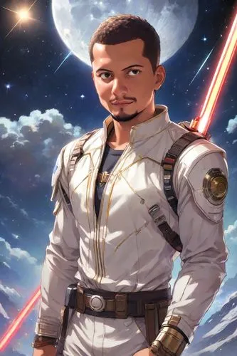 lando,admiral von tromp,emperor of space,cg artwork,general hazard,tekwan,key-hole captain,republic,astropeiler,clone jesionolistny,sw,yuri gagarin,herfstanemoon,bb8,jedi,shepard,et,general,violinist violinist of the moon,rapini,Digital Art,Anime