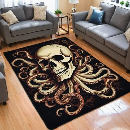 rug,octopus vector graphic,octopi,octopus,carpets,kraken,octopus tentacles,cthulhu,cephalopod,octopuses,fun octopus,octopussy,carpet,pulpo,cephalopods,azathoth,nautical banner,octo,tapestries,rugs,Photography,General,Realistic