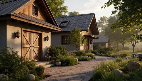 country cottage,summer cottage,render,riverwood,farmstead,cottage,cryengine,3d rendering,streamwood,cottages,3d rendered,wooden houses,3d render,netherwood,cottage garden,country house,farmhouses,rustic,alpine village,wooden house