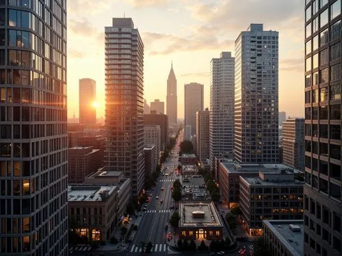 mississauga,torontos,toronto,yonge,tall buildings,highrises,high rises,etobicoke,hurontario,chicago skyline,city scape,urban towers,evening city,streeterville,spadina,cityscape,condos,skyscrapers,city buildings,cityview