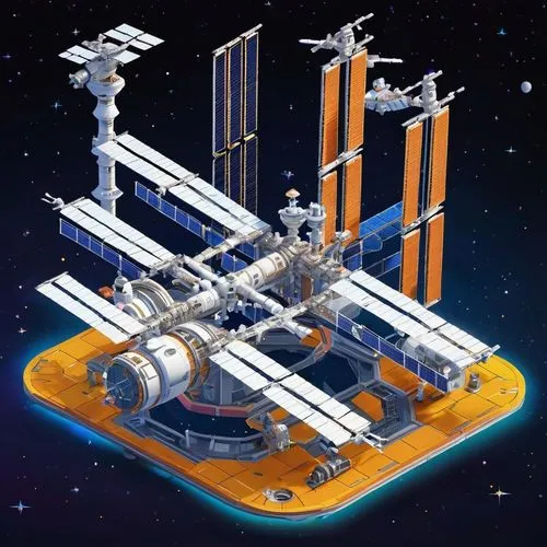 space station,solar cell base,moon base alpha-1,spaceports,lunar prospector,dextre,iss,ksc,spacescraft,earth station,spacehab,spacebus,orbiter,spacecrafts,spaceport,space port,space ship model,research station,fast space cruiser,space craft,Unique,3D,Isometric