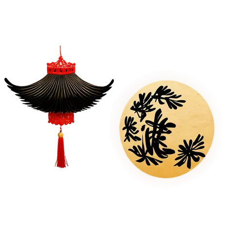 oriental lantern,mid-autumn festival,sun and moon,red sun,japanese lantern,moon and star,moon and star background,double sun,karasu,japanese lamp,red lantern,moon cake,moon and foliage,asian lamp,spring festival,pangu,taoism,imagawa,diwali background,taoist,Art,Classical Oil Painting,Classical Oil Painting 23