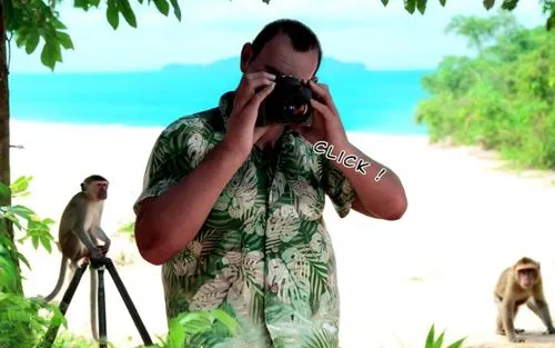 mohombi,selvaraghavan,binoculars,tropics,youssou,video scene