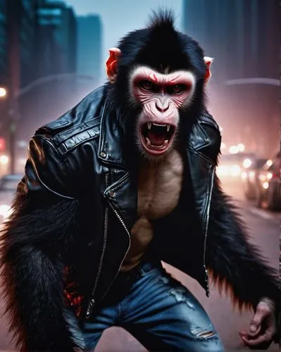 ape,simian,the monkey,gorilla,monkey god,war monkey,prosimian,apeman,primate,chimpanzee,monkeys band,monkey,monkey gang,monkeying,monkeybone,rilla,mandrill,baboon,plissken,monkeywrench,Art,Artistic Painting,Artistic Painting 38