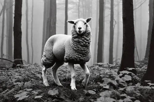 wild sheep,sheep-dog,goatflower,wool sheep,wolf in sheep's clothing,lamb,the sheep,forest animal,north american wild sheep,sheep,black sheep,sheep portrait,sheep dog,the black sheep,shear sheep,wool,sheared sheep,ruminant,mountain sheep,sheepdog,Photography,Black and white photography,Black and White Photography 10