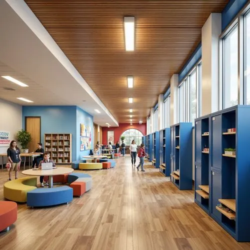 children's interior,libraries,school design,oclc,bookbuilding,bibliotheek,library,interlibrary,public library,hallward,bibliotheque,university library,carrels,bibliothek,montessori,kinsolving,booksurge,booktrust,reading room,tdsb