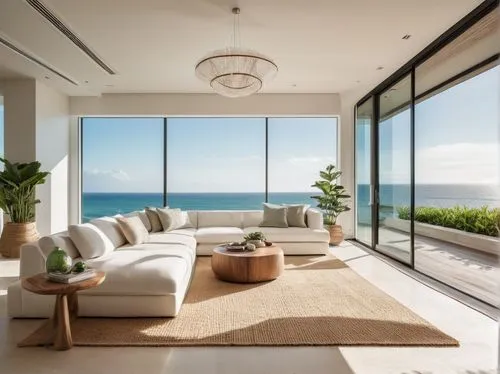 oceanfront,modern living room,penthouses,fresnaye,luxury home interior,ocean view,oceanview,contemporary decor,modern decor,interior modern design,living room,beach house,beachfront,dunes house,livingroom,sunroom,modern minimalist lounge,great room,seaside view,window with sea view,Photography,Documentary Photography,Documentary Photography 14