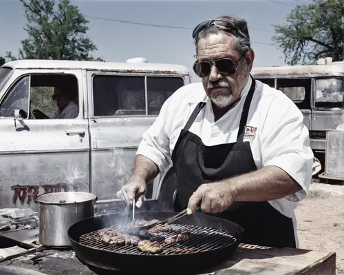 chile and frijoles festival,chief cook,barbacoa,southwestern united states food,men chef,pioneertown,boerewors,pandero jarocho,chef,carne asada,southern cooking,outdoor cooking,chiles en nogada,sindhi cuisine,beef waygu steaks,barbecued pork ribs,karahi,cholent,iranian cuisine,mole sauce,Conceptual Art,Graffiti Art,Graffiti Art 02