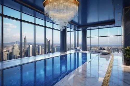 penthouses,roof top pool,luxury bathroom,infinity swimming pool,luxury property,skyscapers,luxury real estate,tallest hotel dubai,skyloft,sky apartment,largest hotel in dubai,jumeirah,luxury home interior,damac,sathorn,luxury hotel,glass wall,luxury,habtoor,luxurious,Unique,Design,Blueprint