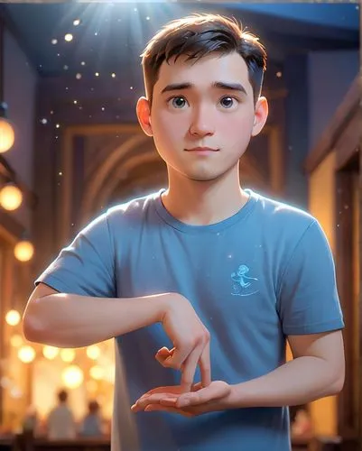 peter,boast,visual effect lighting,autism infinity symbol,3d model,cgi,b3d,infinity logo for autism,peter i,3d rendered,boy praying,digital compositing,disney character,boy,dan,asl,cinema 4d,pakistani boy,ken,daniel,Anime,Anime,Cartoon