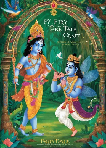 janmastami,ramayan,ramayana,mantra om,cd cover,rajapalayam,ramayana festival,krishna,hare krishna,kali,the luv path,half lotus tree pose,jhal muri,nityakalyani,children's fairy tale,book cover,lord shiva,jaya,lakshmi,mantra,Illustration,Realistic Fantasy,Realistic Fantasy 02