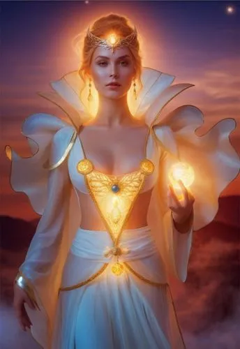 etheria,frigga,ashtar,galadriel,solar plexus chakra,sundancer,Photography,General,Realistic