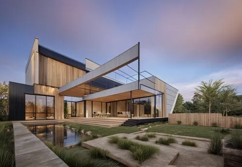 modern architecture,modern house,dunes house,cube house,cubic house,timber house,contemporary,futuristic architecture,house shape,smart house,corten steel,archidaily,glass facade,residential house,frame house,residential,smart home,wooden house,cube stilt houses,glass wall,Photography,General,Realistic