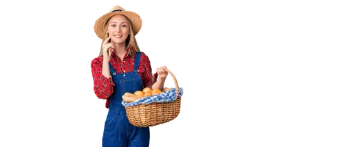 girl in overalls,basket weaver,woman holding pie,girl with bread-and-butter,basket maker,woman eating apple,female worker,basketmaker,girl with cereal bowl,woman with ice-cream,wicker basket,cleaning woman,grocery basket,basket wicker,peaches in the basket,girl in the kitchen,woman of straw,pinafore,shopping basket,worker,Illustration,Black and White,Black and White 26