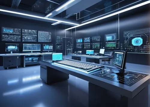 control desk,control center,quantel,the server room,computer room,supercomputing,data center,datacenter,cablesystems,telesystems,office automation,videoserver,supercomputer,cyberonics,telectronics,enernoc,mediatheque,supercomputers,cyberinfrastructure,radiocommunications,Illustration,Vector,Vector 02