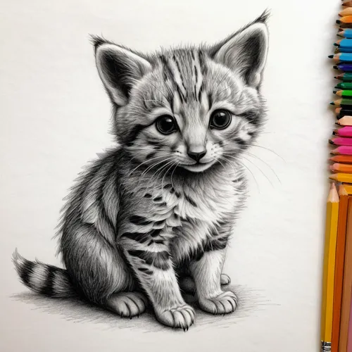 drawing cat,pencil drawing,silver tabby,cat portrait,cat drawings,pencil art,gray kitty,tabby kitten,watercolor cat,charcoal pencil,cat-ketch,cartoon cat,calico cat,kitten,american shorthair,graphite,gray cat,cat line art,tabby cat,little cat,Art,Classical Oil Painting,Classical Oil Painting 19