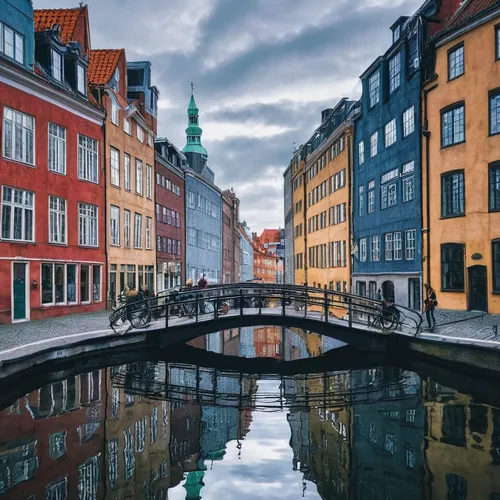 copenhagen,nyhavn,lübeck,denmark,stockholm,christianshavn,regensburg,malmö,hamburg,trondheim,scandinavia,turku,gdańsk,poznan,český krumlov,city moat,nuremberg,luneburg,hanseatic city,magdeburg,Photography,Documentary Photography,Documentary Photography 30