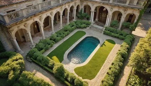 courtyard,alcazar of seville,alhambra,inside courtyard,monastery garden,cloister,courtyards,cloisters,alcazar,siena,montelena,hotel de cluny,mirogoj,maiello,abbaye de belloc,palace garden,abbaye de sénanque,vizcaya,villa d'este,parador,Photography,Fashion Photography,Fashion Photography 04