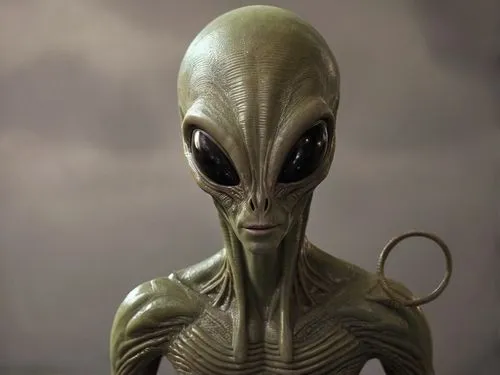 alien,an alien creature looks like it is holding soing in its hands,obertan,alien,extraterritorial,seti,namurian,reticuli,mekon,extraterrestrial,khatchaturian,aliens,silurian,extraterritoriality,extra