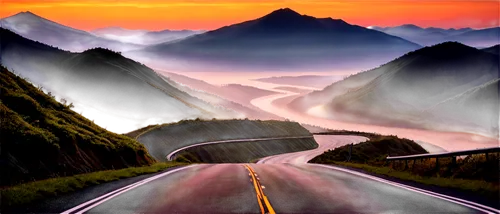 mountain highway,mountain road,mountain pass,winding road,winding roads,steep mountain pass,alpine route,road to nowhere,roads,open road,long road,road of the impossible,alpine drive,highways,the road,road,highway,3d car wallpaper,bernese highlands,roadless,Illustration,American Style,American Style 02