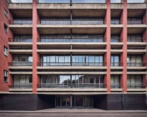 bicocca,lingotto,scampia,politecnico,robarts,lasdun,brutalist,block of flats,brutalism,associati,bagnolet,bocconi,restituto,heygate,multi storey car park,pescara,berlage,chipperfield,barbican,esade,Art,Classical Oil Painting,Classical Oil Painting 18