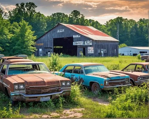 old cars,abandoned old international truck,rusty cars,car cemetery,studebakers,abandoned international truck,oldsmobiles,ford truck,rust truck,appalachia,vintage cars,burkeville,country style,old tires,farm yard,pickup trucks,vintage vehicle,rusted old international truck,rural style,junk yard,Conceptual Art,Sci-Fi,Sci-Fi 04