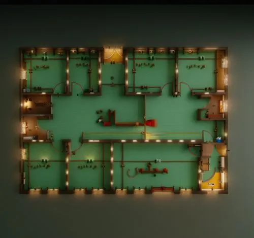 dogville,pcb,floorplan,casinos,game room,an apartment,gameplay,poolroom,mahjong,circuit board,the room,mosconi,cluedo,floor plan,tileable,layout,dungeon,rooms,playfield,demolition map,Photography,General,Realistic