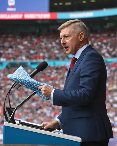 fifa 2018,graham bread,southampton,uefa,lectern,speech,announcer,crouch,büttner,müller,speech icon,european football championship,flags and pennants,sports commentator,the hand with the cup,ceremonial coach,england,arsenal,paint stoke,manager,Illustration,Abstract Fantasy,Abstract Fantasy 17