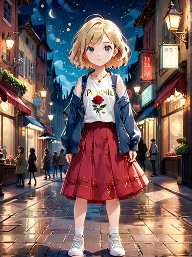 darjeeling,anime japanese clothing,blonde girl with christmas gift,violet evergarden,french digital background,alice,cg artwork,harajuku,meteora,darjeeling tea,christmas snowy background,red saber,cinnamon girl,anime girl,christmas messenger,cute cartoon character,kantai collection sailor,japanese sakura background,little girl with umbrella,tsumugi kotobuki k-on,Anime,Anime,Cartoon