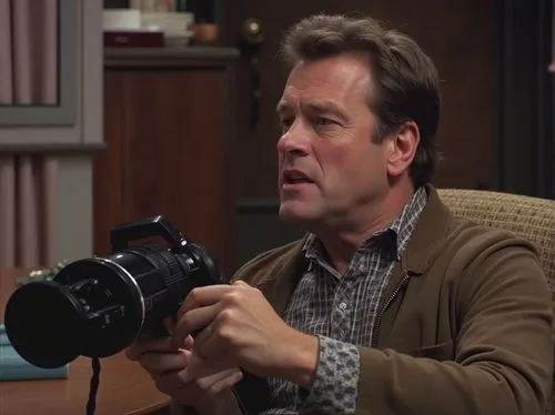 newsradio,mossler,denisof,duchovny,bartlet,slr camera