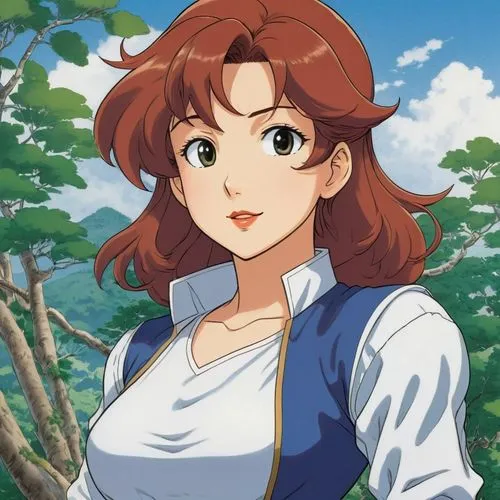 kosmea,asuka langley soryu,mari makinami,marguerite,sakura,katsudon,ashitaba,elza,tori,balalaika,lori mountain,erika,candela,toori,vanessa (butterfly),ayu,cavalier,old elisabeth,jean button,eva,Illustration,Japanese style,Japanese Style 07