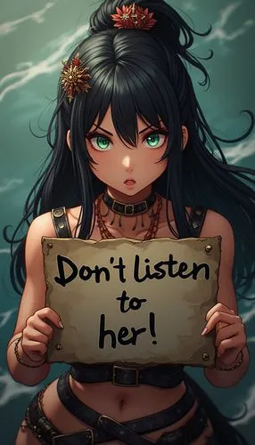 to listen,listen to,lum,shimei,doa,listen,Photography,General,Realistic