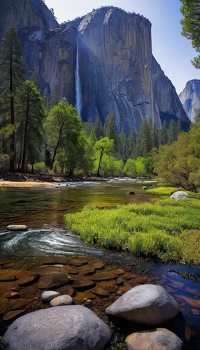 yosemite park,yosemite,yosemite national park,yosemite valley,salt meadow landscape,half dome,united states national park,river landscape,beautiful landscape,landscape background,half-dome,meadow landscape,nature landscape,landscapes beautiful,mountain river,natural landscape,mountain stream,mountain landscape,mountain meadow,national park,Conceptual Art,Daily,Daily 28