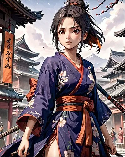 longmei,diaochan,yukata,jianghua,lezha,sensoji,yuanji,hanfu,daiyu,tianxia,yongmei,huanghua,kimono,yuexiu,xiaojian,geisha girl,eiko,qingyi,geisha,hideyoshi,Anime,Anime,General