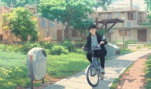 violet evergarden,bicycle ride,bicycle,flower cart,delivery service,bicycle riding,floral bike,biking,bicycling,bike,flower delivery,bike ride,city bike,bike riding,velocipede,e bike,bicycles,unicycle