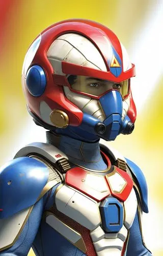 kikaider,gosei,supersoldier,kuuga,rockman,grendizer,Photography,General,Sci-Fi