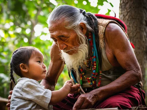 care for the elderly,father with child,pachamama,old couple,tibetan,grandfather,grandparents,grandparent,connectedness,father's love,elder,grandchild,grandmother,nomadic children,little girl and mother,nomadic people,vietnamese woman,indigenous culture,grandpa,chiang mai,Art,Classical Oil Painting,Classical Oil Painting 10