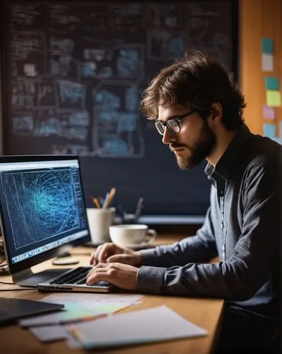 blur office background,man with a computer,microstock,eye tracking,digital marketing,visualizer,full stack developer,workspaces,inntrepreneur,wordpress development,illustrator,blockchain management,neuroinformatics,web designer,wordpress development service,working space,best digital ad agency,computer graphics,digital rights management,web development,Illustration,Abstract Fantasy,Abstract Fantasy 20