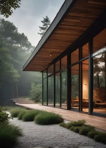 forest house,timber house,snohetta,house in the forest,3d rendering,amanresorts,mid century house,zen garden,dunes house,bohlin,wooden house,modern house,japanese zen garden,renderings,roof landscape,sunroom,summer house,teahouse,landscaped,archidaily,Art,Classical Oil Painting,Classical Oil Painting 31