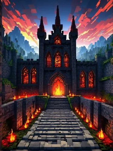 hall of the fallen,castlevania,haunted cathedral,castle of the corvin,halloween background,portal,devilwood,witch's house,dusk background,mausoleum ruins,knight's castle,castleguard,necropolis,chastelain,haunted castle,castle iron market,luminarias,magorium,asheron,labyrinthian,Unique,Paper Cuts,Paper Cuts 08