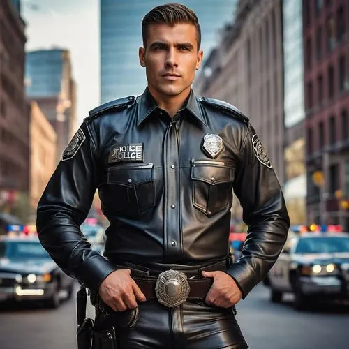 a motorcycle police officer,police officer,policeman,police uniforms,officer,motorcyclist,nypd,biker,sheriff,traffic cop,policia,bodyworn,police body camera,enforcer,polish police,leather,law enforcement,leather jacket,black leather,harley-davidson,Photography,General,Natural