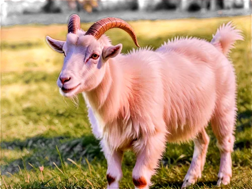 anglo-nubian goat,boer goat,goat pépito,goatflower,bakri,domestic goats,young goat,dwarf sheep,goatskin,addax,muldaur,goatsucker,llambi,bakra,baby yak,ovis gmelini aries,llambias,chivo,lambswool,lamb,Conceptual Art,Oil color,Oil Color 10