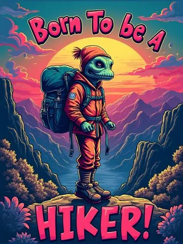 hiker,biter,higheels,bekker,hitchhikers,backpacking