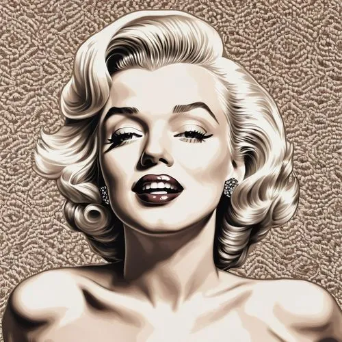 marilyn monroe,marylyn monroe - female,marylin monroe,marilyn,marylin,telegram icon,Photography,General,Realistic