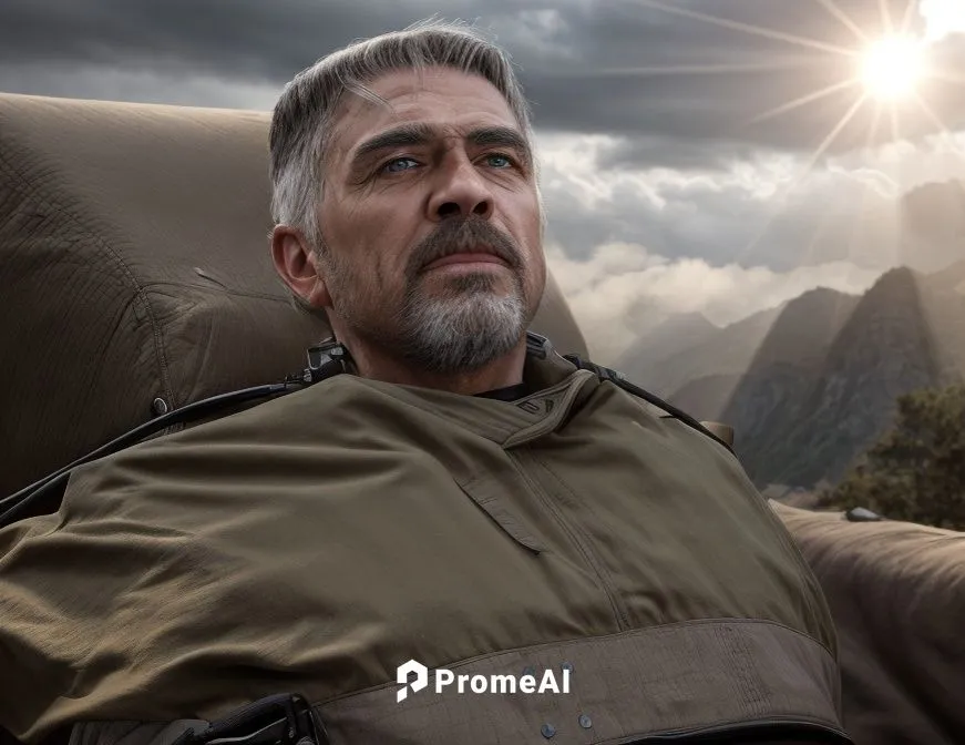 war machine,silver fox,tajikistan,drago milenario,fidel alejandro castro ruz,digital compositing,alejandro vergara blanco,rio serrano,man holding gun and light,cholado,god the father,afghanistan,old m