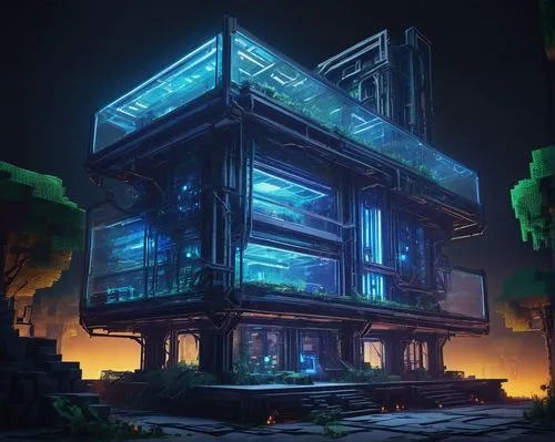 cube house,cubic house,cube stilt houses,syringe house,ancient house,mining facility,ancient city,cubes,ruin,greenhouse,fractal environment,solar cell base,cube,mirror house,cubic,frame house,apiarium,industrial ruin,ruins,blockhouse,Conceptual Art,Sci-Fi,Sci-Fi 16