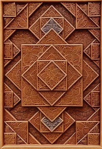 patterned wood decoration,terracotta tiles,wall panel,the court sandalwood carved,clay tile,carved wall,Common,Common,Natural