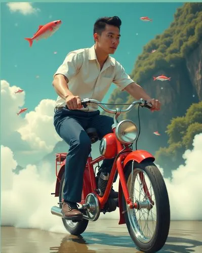 hadiyanto,hariyanto,chilam,mobike,riyanto,baoquan,Illustration,Retro,Retro 24