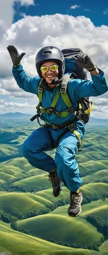 parachute jumper,skydiving,tandem jump,skydive,skydiver,tandem skydiving,figure of paragliding,base jumping,parachutist,paratrooper,paragliding-paraglider,harness-paraglider,harness paragliding,parachuting,zero gravity,parachute fly,flight paragliding,mountain paraglider,paragliding free flight,take-off of a cliff,Conceptual Art,Graffiti Art,Graffiti Art 05